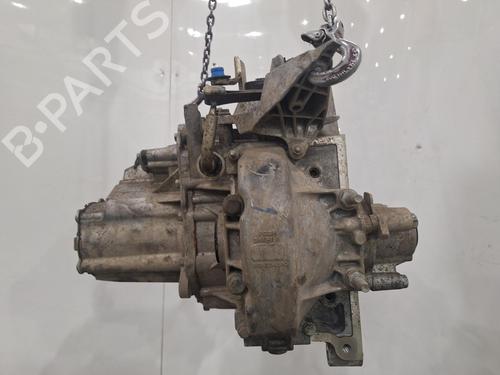 Gearbox VAUXHALL COMBO Mk IV (E) Box Body/MPV (K9) 1.5 D | BP34533220M3 - Image 4