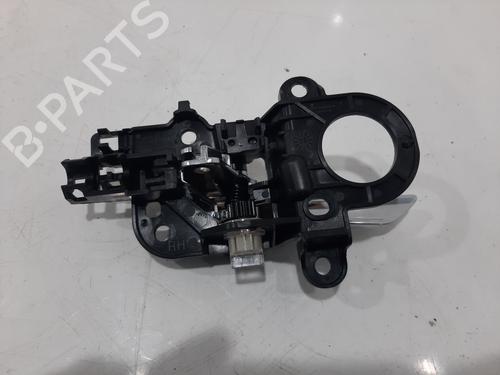 Exterior handle JAGUAR I-PACE (X590) EV400 AWD | BP29883100C122 