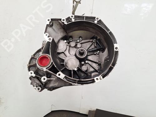 Used Gearbox Gearbox 37219080 37219080