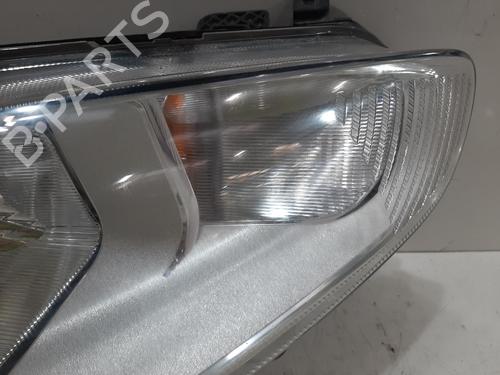 Right headlight FORD FIESTA VI (CB1, CCN) 1.25 | BP36811538C29 - Image 5