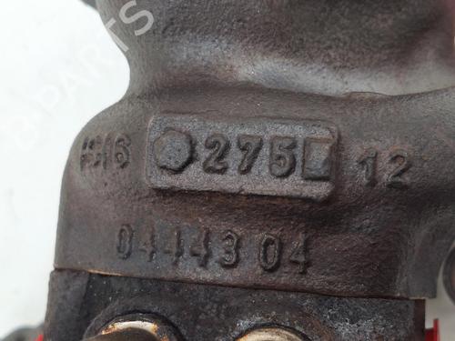 Turbolader/Kompressor FORD FOCUS III 1.0 EcoBoost (125 hp) 27595030