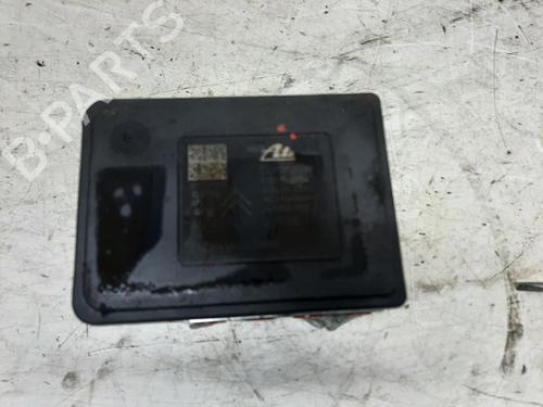 Used ABS pump CITROËN DS3 Convertible 1.6 BlueHDi 120 (120 hp) 26798869