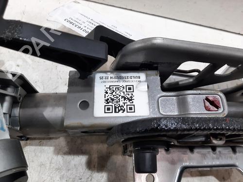 Steering column FORD TRANSIT V363 Van (FCD, FDD) 2.2 TDCi RWD | BP32270339M21 