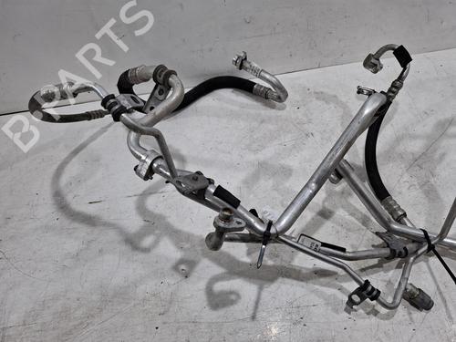 AC pipe NISSAN PRIMASTAR Van (X82) 2.0 dCi 130 | BP39622436M126 - Image 4