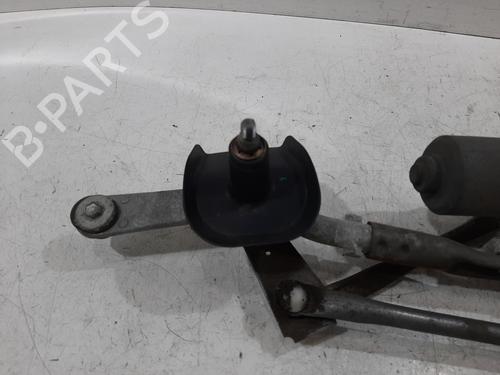 Front wiper motor SUZUKI IGNIS III (MF, FF) 1.2 Hybrid (ATK412) | BP32288190M29 - Image 2