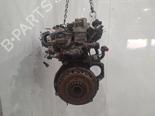 Engine FORD FIESTA VII (HJ, HF) 1.0 EcoBoost | BP33699590M1 - Image 3
