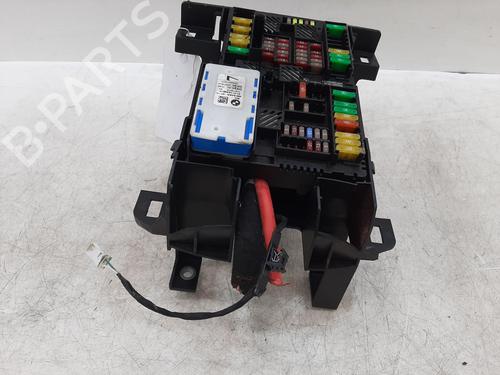 Fuse box BMW iX (I20) xDrive 50 | BP35767872E1  - Image 5