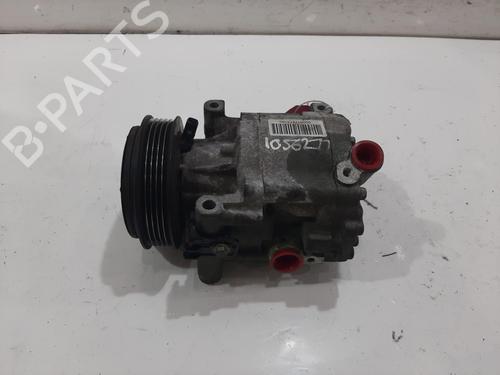 AC compressor FIAT 500 (312_) 1.2 (312AXA1A) | BP37539959M34 - Image 6
