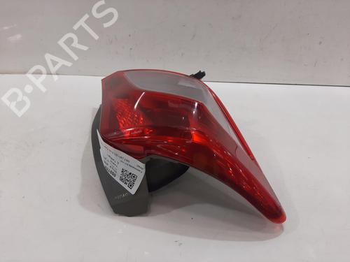 Left taillight TOYOTA YARIS (_P13_) 1.3 (NSP130_, NSP130) | BP29349329C34 