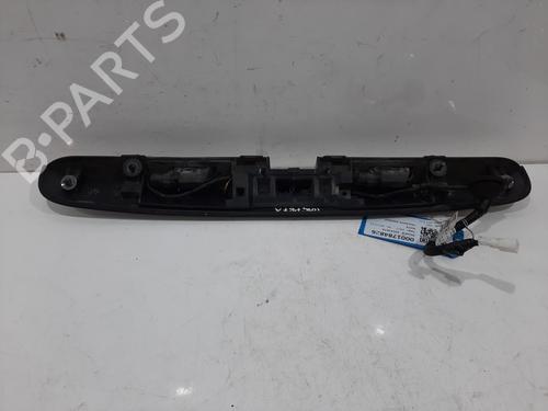 Tailgate handle NISSAN NOTE (E11, NE11) 1.6 | BP37614124C132 - Image 5