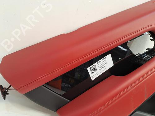 Rear left panel LAND ROVER RANGE ROVER IV (L405) 4.4 SDV8 4x4 | BP26838642C60 - Image 4