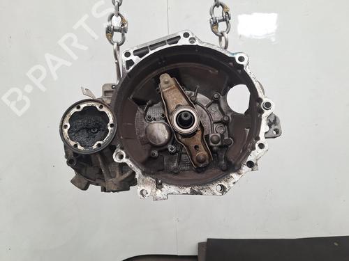 Used Gearbox VW GOLF VI (5K1) 1.6 TDI (105 hp) 29742433