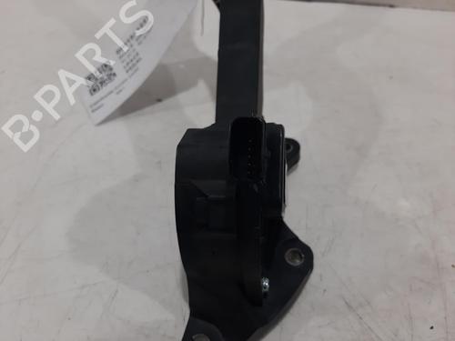 Pedal JAGUAR I-PACE (X590) EV400 AWD | BP29810340I4