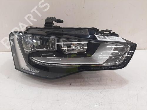 Used Right headlight Right headlight AUDI A5 Sportback (8TA) 2.0 TDI (190 hp) 34733456 34733456