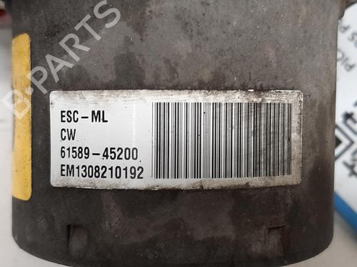 ABS pump KIA PICANTO II (TA) 1.0 | BP26827838M43 