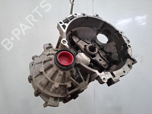 Gearkasse Gearkasse 37666629 37666629