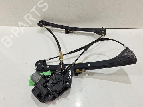 Elevalunas delantero derecho VW POLO V (6R1, 6C1) 1.2 (60 hp) 31751349