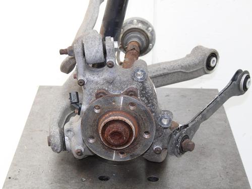 Right rear suspension arm AUDI A5 (8T3) S5 quattro | BP26756464M15 