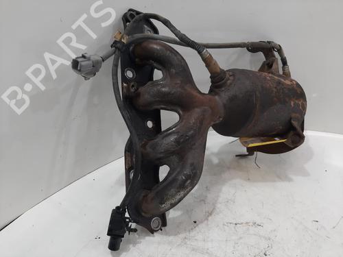 Catalyst SUZUKI SWIFT IV (FZ, NZ) 1.2 (AZG412, ZC72S) | BP29883605M10