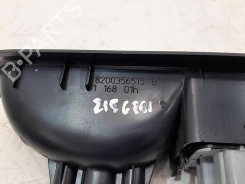 Switch RENAULT CLIO III (BR0/1, CR0/1) 1.6 16V (BR05, BR0B, BR0Y, BR15, BR1J, BR1M, BR1Y, CR0B,... | BP29496749I30 