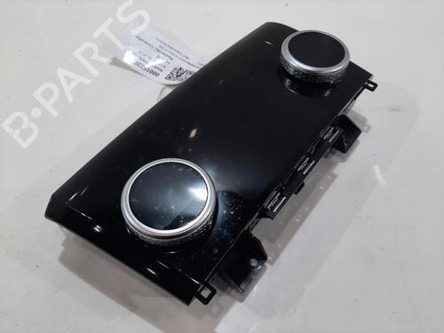 Climate control JAGUAR I-PACE (X590) EV400 AWD | BP29322773I5 