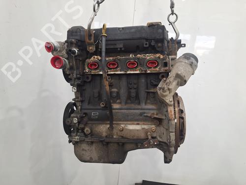 Engine VAUXHALL CORSA Mk III (D) (S07) 1.4 (L08) | BP31538081M1 
