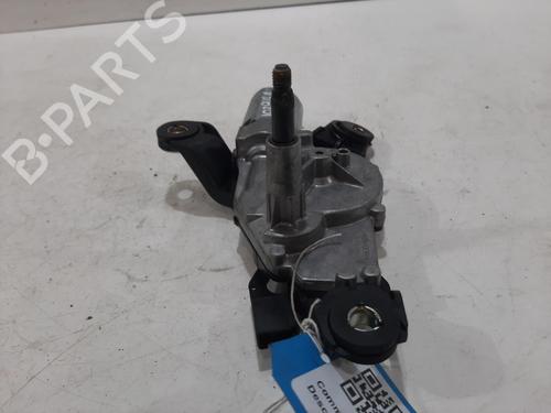 Rear wiper motor MITSUBISHI COLT VI (Z3_A, Z2_A) 1.3 (Z21A) | BP29471772M102 