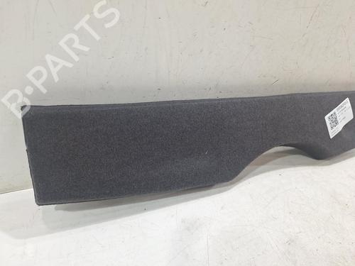 Rear parcel shelf FIAT 500 (312_) 1.2 (312AXA1A) | BP32357502C85