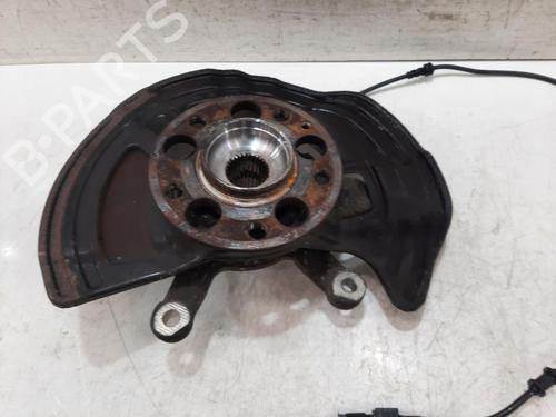 Left front steering knuckle MERCEDES-BENZ A-CLASS (W176) A 180 (176.042) | BP33435725M25 - Image 4
