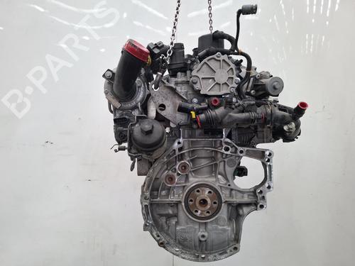 Used Engine Engine PEUGEOT PARTNER Box Body/MPV (K9) 1.5 BlueHDI 130 (131 hp) 34101546 34101546