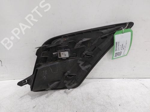 Grill LEXUS NX (_Z1_) 300h AWD (AYZ15, AYZ15_, AYZ15R) | BP26826290C40 - Image 3