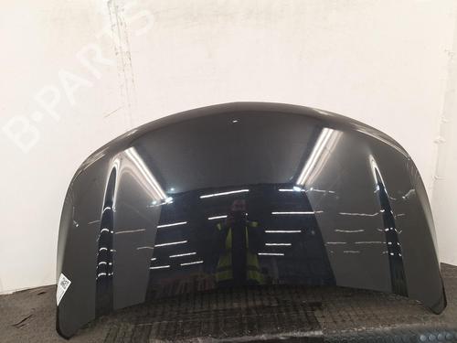 Used Hood Hood VAUXHALL VIVA (C16) 1.0 (75 hp) 40222814 40222814