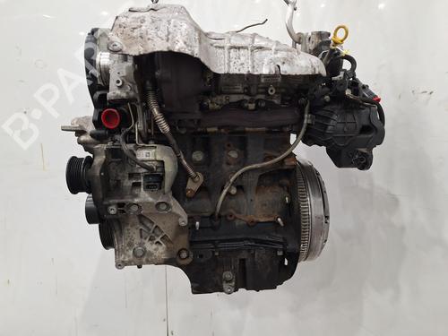 Engine VAUXHALL ASTRA Mk VI (J) (P10) 2.0 CDTi | BP38463628M1 - Image 3