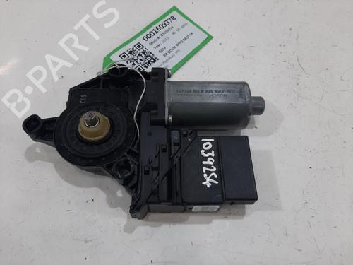 Vindusheismekanisme høyre bak VW GOLF VI (5K1) 1.6 TDI (105 hp) 31685607