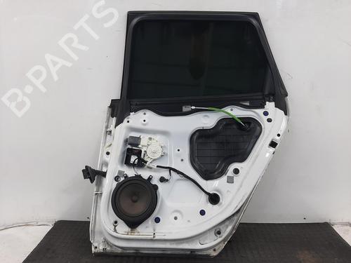 Right rear door AUDI A3 Sportback (8PA) 2.0 TDI 16V | BP27629782C5 
