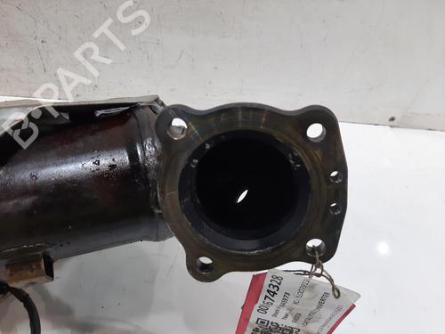 Catalyst FORD FIESTA VII (HJ, HF) 1.0 EcoBoost | BP33647461M10 - Image 2