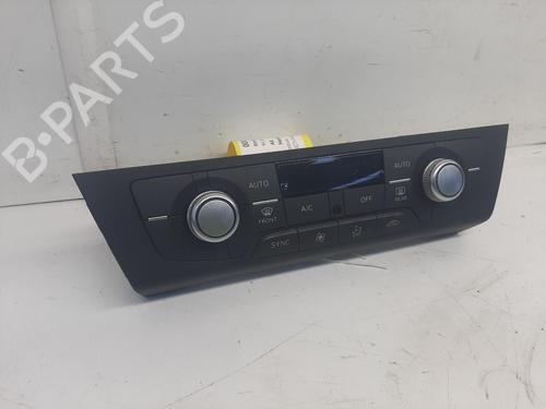 Climate control AUDI A6 C7 Avant (4G5, 4GD) 2.0 TDI | BP26864410I5 