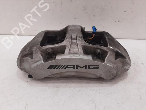 Used Right front brake caliper Right front brake caliper 38254935 38254935