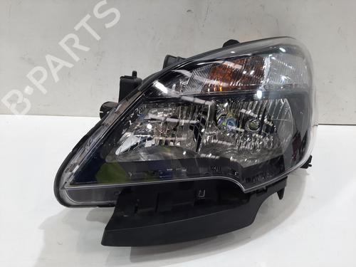 Phare gauche VAUXHALL MOKKA / MOKKA X (J13) 1.4 | BP29636804C28 