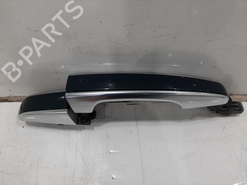 Used Exterior handle LAND ROVER RANGE ROVER IV (L405) 4.4 SDV8 4x4 (340 hp) 26856544