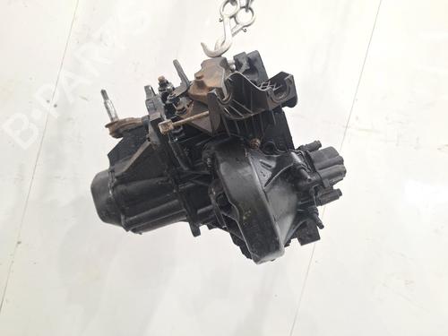 Gearbox PEUGEOT PARTNER Box Body/MPV 1.6 HDi | BP32422923M3 