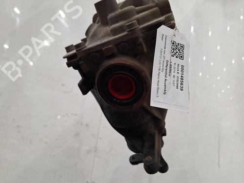 Rear differential BMW 1 (F20) 118 i | BP28040040M24 