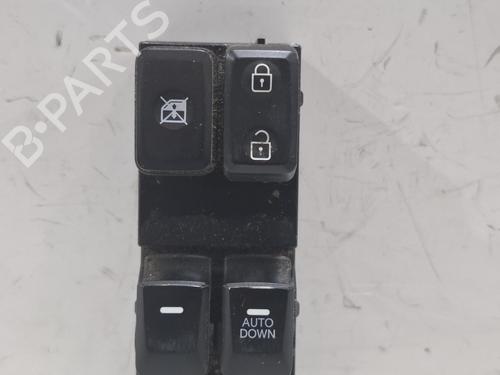 Right front window switch KIA SPORTAGE III (SL) 1.7 CRDi | BP40159757I26 - Image 4