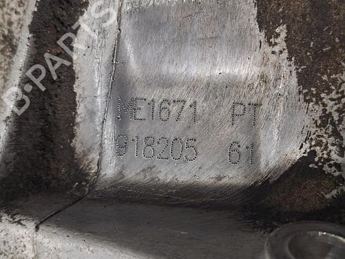 Gearbox HYUNDAI i10 II (BA, IA) 1.0 | BP29946265M3 