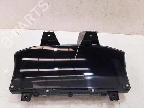 Quadrante LAND ROVER RANGE ROVER IV (L405) 4.4 SDV8 4x4 (340 hp) 32718146