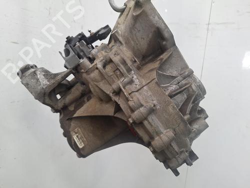 Gearbox FORD FOCUS III 1.5 TDCi | BP32270525M3 