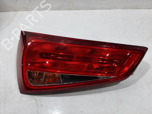 Venstre Baklys AUDI A1 (8X1, 8XK) 1.0 TFSI (95 hp) 32357577