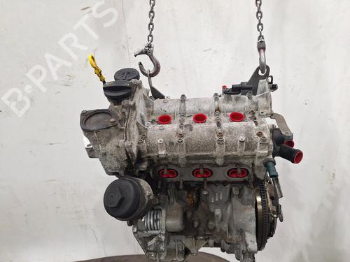 Engine SKODA FABIA II (542) 1.2 | BP32478504M1