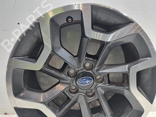 Rim SUBARU XV (_GP_) 2.0 i AWD (GP7, G33GP) | BP30407112C45 