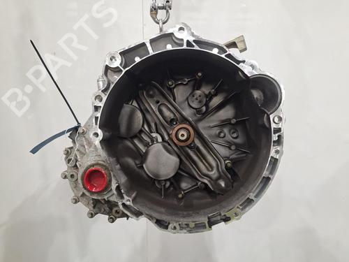 Used Gearbox MINI MINI COUNTRYMAN (R60) One D (90 hp) 29237490